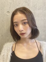 アビーファイブ(ABBEY 5)&nbsp;ボブ内巻きボブ外はねボブミニボブ大人ボブくびれボブ結べるボブ