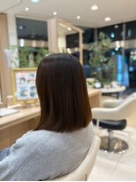 アッシュ 行徳店(Ash)&nbsp;縮毛矯正