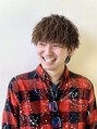 アース 天満橋店(HAIR & MAKE EARTH) 永橋 拓