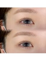 ペタル バイ ケンジ(PETAL by KENJE)&nbsp;まつげパーマ