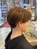 コワファースト 大分(COIFF1RST)&nbsp;サンサムショート