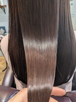 チアー ヘアリラクゼーション(cheer HAIRRELAXATION)&nbsp;髪質改善トリートメントプレミアム