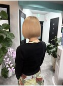 ボブ