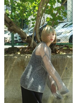 オーイット(ooit) ＊ハイトーン×デザインカラー＊