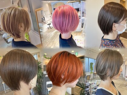 シェリー(Che'ri)の写真