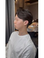 ヴィ 大宮(Vii)&nbsp;海志/センターパート/ニュアンスパーマ/カルマパーマ/大宮