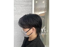 アクイール イストワール(Accueillir Histoire)