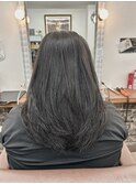 レイヤーカット