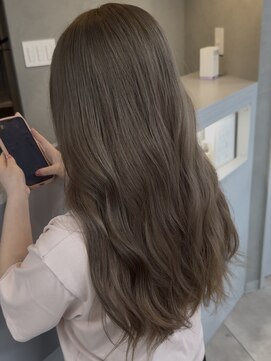 ジゼル 小倉(GiseL) ミルクティー