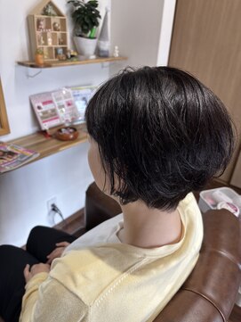 ビールーム(Bee Room) ショート