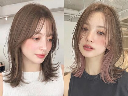 ノア(noa.)の写真