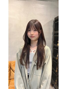 オムズ 大須店(OM's) プルエクステ/プルシールエクステ 90本