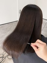 アルトラ(ALTLA)&nbsp;髪質改善ストレート