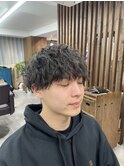 ［Root］パサつかないツイストスパイラル