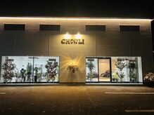 シュリ(CHOULI)の雰囲気（広々店内◎）