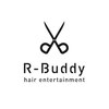 R ヘアーアンドメイク 立野店のお店ロゴ