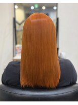 デスト 大宮(DEST)&nbsp;オレンジカラー/ダブルカラー