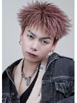 ゴールドシブヤ(GOALD SHIBUYA)&nbsp;スイングショート