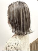 ハイライトグレージュ
