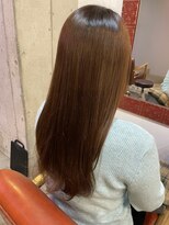 グリーンポルタ(Green Porta)&nbsp;髪質改善コスメストレート