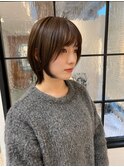 ナチュラルウルフ