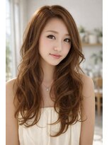 ヘアリゾート アジア(Hair Resort Asia)&nbsp;エレカール【ヘアリゾートアジア南浦和店】
