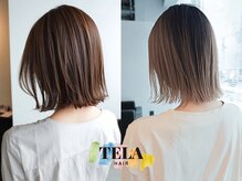 テーラヘアー 蘇我2号店(TELA HAIR)の雰囲気（お得なクーポン掲載中！！【蘇我】）