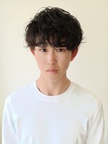 ヘアーデイズ(hairDays)&nbsp;トレンドパーマ