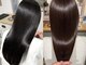 アンビエンテ(ambiente)の写真/髪質改善トリートメントメニューが豊富♪ 髪質再生トリートメント　ヘアポテンツァ　超高濃度水素ケア　