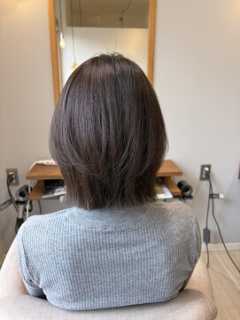 スカイ(Sky) レイヤーボブ