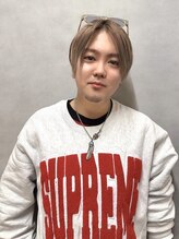 サンド 池袋(sand)&nbsp;チダ カズサ
