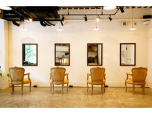 リコ ヘアー(Lico Hair)