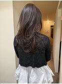 〈浅草 半個室〉ニュアンスレイヤー