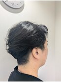メンズショート
