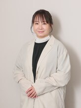 ビーラインブライトリー(Beeline★Brightly)&nbsp;栗田 由佳