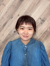 アンリ 阿見店(Henry)&nbsp;安蒜 彩香