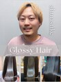 プリモア サロン ハナレ 綾瀬(primoA salon HANARE) 渡辺 駿介