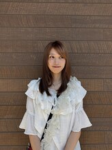 タカミ 荒子店(TAKAMI)&nbsp;杉本 沙也香