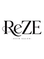 レゼ 町田(ReZE)/ReZE 町田”ケアブリーチ/カラー特化”