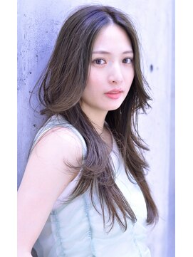 キキ(kiki) レイヤーカット