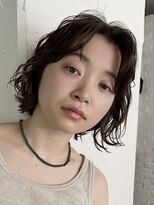 アビー 鎌倉(ABBEY)&nbsp;ボブパーマボブショートパーマミディアムパーマロングパーマ