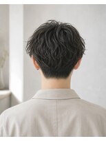 ノーマ(no-ma)&nbsp;シャドウパーマ