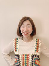 美容室 ブランシュ(Blanche)&nbsp;三原 みき
