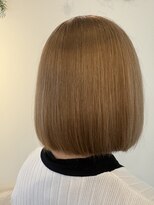 ビオトープミヨシ(Bio-Top MIYOSHI)&nbsp;うちにまとまるボブカット