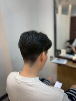 ヘアリゾートエーアイ 浅草店(hair resort Ai)&nbsp;メンズナチュナルショート