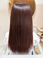 グロウ(glow)&nbsp;一社/一社駅/名東区/髪質改善/髪質改善トリートメント/