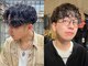 ニディ(Nide)の写真/メンズ専門スタイリスト在籍◎理想の雰囲気や質感に合わせた再現性の高いオーダーメイドのヘアスタイルに◎