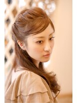 アールドレッサー(R-DRESSER)&nbsp;ナチュラルアレンジ