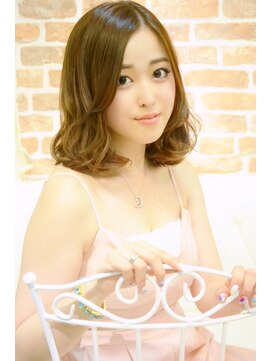 メイズ(MAZE) 【メイズ・鍛原志行】◆可愛いセクシーミディ◆