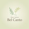 ベルカント(Bel Canto)のお店ロゴ